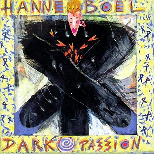 Hanne Boel - 1990 Dark Passion